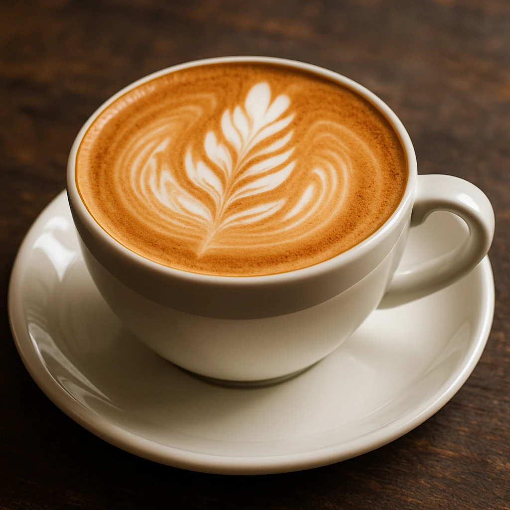 cappuccino emoji