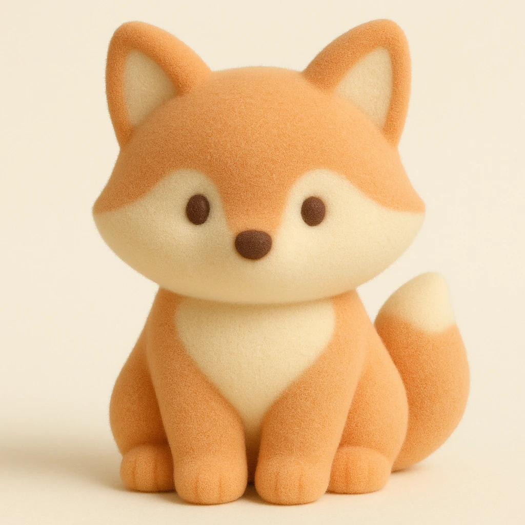 fox emoji