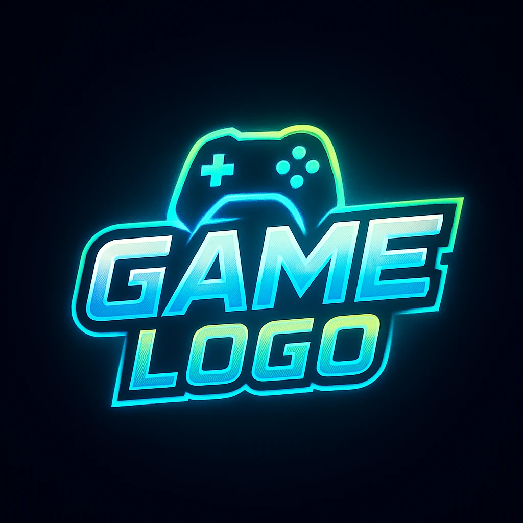 Game logo emoji