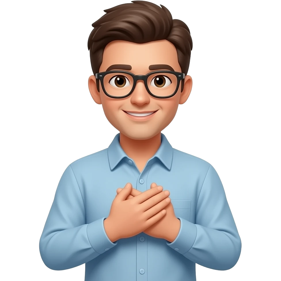 आपण दिलेल्या शुभेच्छा आणि आशिर्वादा बद्दल मनापासून आभार emoji