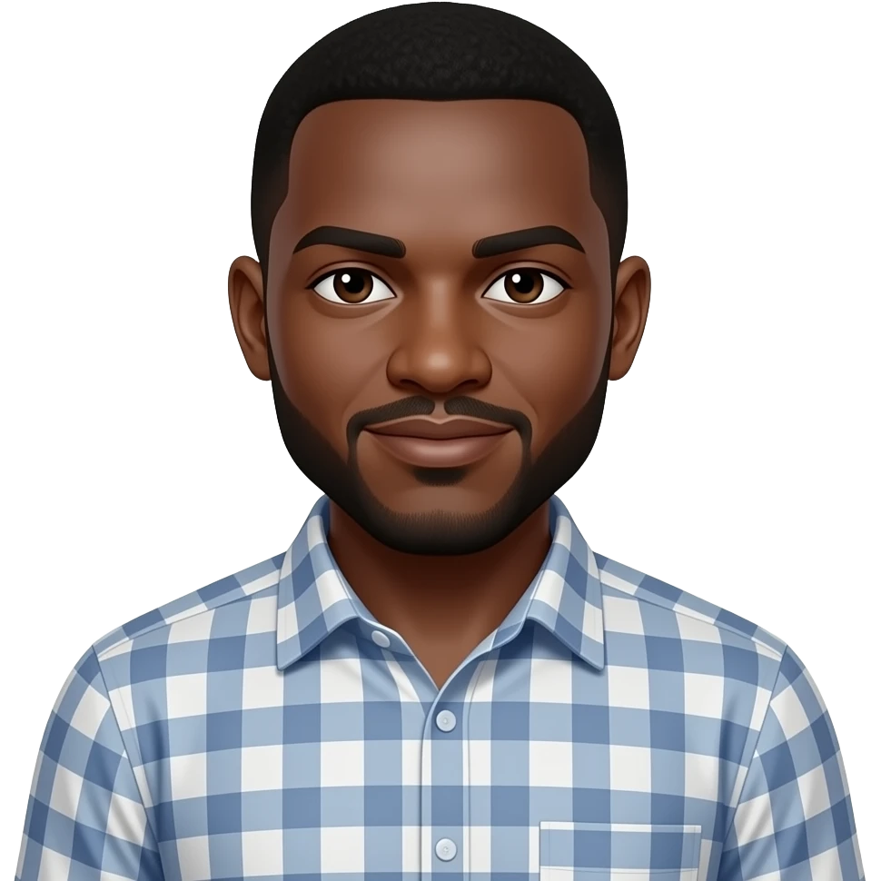 Akpoyibo endorses OMO-AGEGE emoji