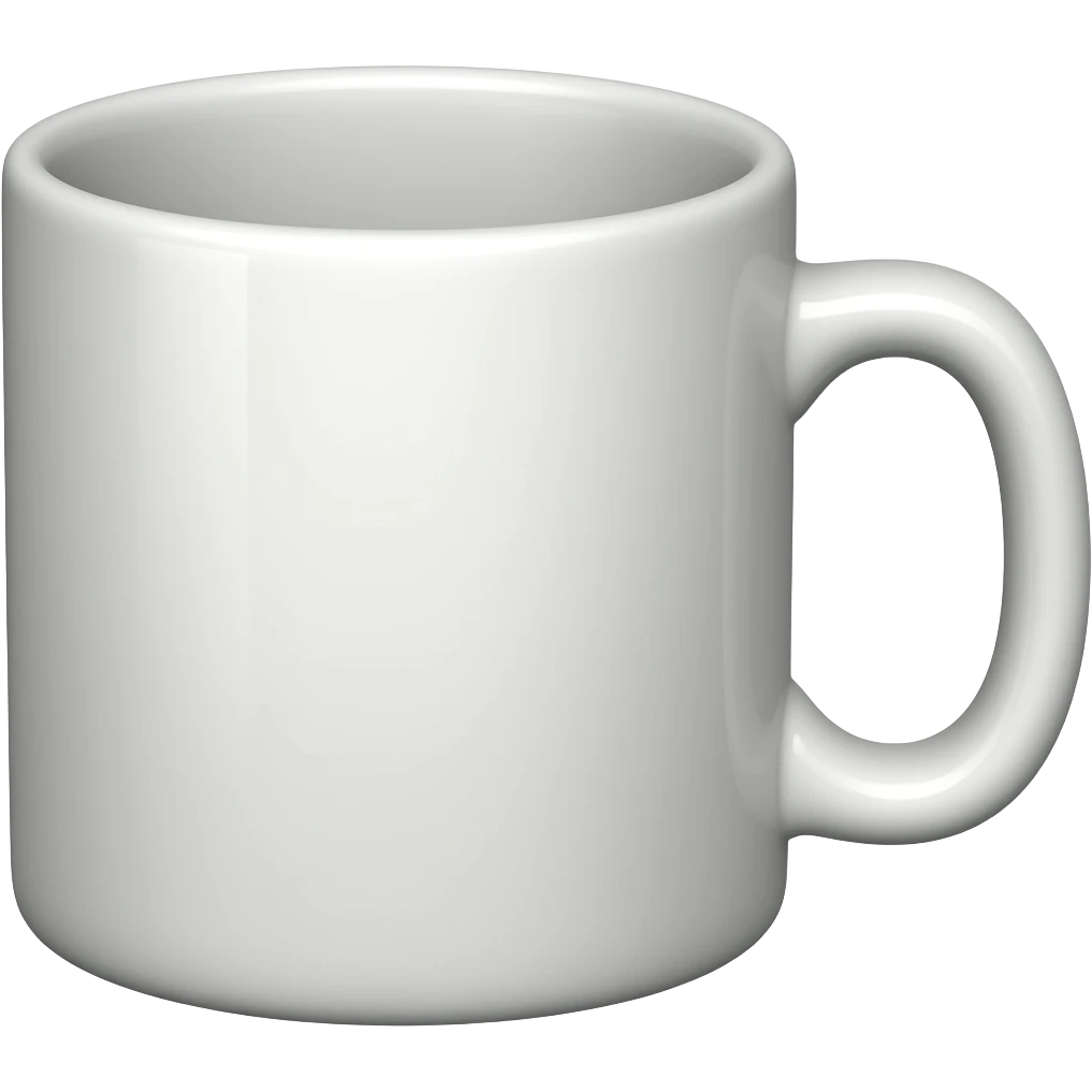 mug emoji