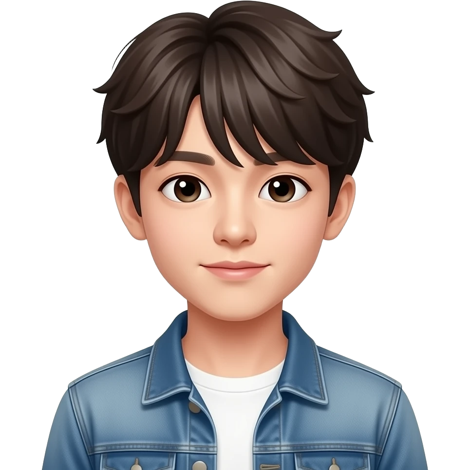 Stray Kids Bangchan emoji