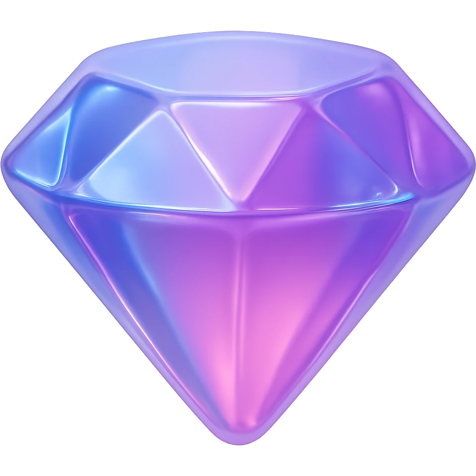 {
  "title": "3D Skeuomorphic Emoji Icon Schema",
  "type": "object",
  "properties": {
    "object": {
      "type": "string",
      "description": "Name of the object to be represented (e.g., 'money bag', 'camera', 'pizza')."
    },
    "style": {
      "type": "string",
      "enum": ["3D skeuomorphic emoji"],
      "description": "Visual style to be used for rendering."
    },
    "materials": {
      "type": "object",
      "properties": {
        "base": {
          "type": "string",
          "description": "Primary material texture, e.g., 'smooth cloth', 'metallic', 'plastic'."
        },
        "details": {
          "type": "array",
          "items": { "type": "string" },
          "description": "Secondary materials or embellishments (e.g., rope, buttons, stitching)."
        }
      }
    },
    "colors": {
      "type": "object",
      "properties": {
        "baseColor": {
          "type": "string",
          "description": "Main color of the object (e.g., '#F5DEB3' for a beige sack)."
        },
        "accentColors": {
          "type": "array",
          "items": { "type": "string" },
          "description": "Accent or highlight colors (e.g., yellow for dollar sign)."
        }
      }
    },
    "lighting": {
      "type": "object",
      "properties": {
        "type": {
          "type": "string",
          "enum": ["soft", "ambient", "studio"],
          "description": "Lighting type used to shade and define volume."
        },
        "shadows": {
          "type": "boolean",
          "description": "Indicates if soft drop shadows are used."
        }
      }
    },
    "geometry": {
      "type": "object",
      "properties": {
        "dimensionality": {
          "type": "string",
          "enum": ["3D"],
          "description": "Indicates that object is rendered in 3D."
        },
        "roundedEdges": {
          "type": "boolean",
          "description": "Indicates if object has smooth, rounded edges."
        }
      }
    },
    "expression": {
      "type": "string",
      "enum": ["playful", "realistic", "friendly"],
      "description": "Overall emotional tone of the icon."
    },
    "background": {
      "type": "string",
      "enum": ["transparent", "white", "gradient"],
      "description": "Background type for the rendered emoji."
    }
  },
  "required": ["object", "style", "materials", "colors", "lighting", "geometry", "expression", "background"]
}

color palette emoji