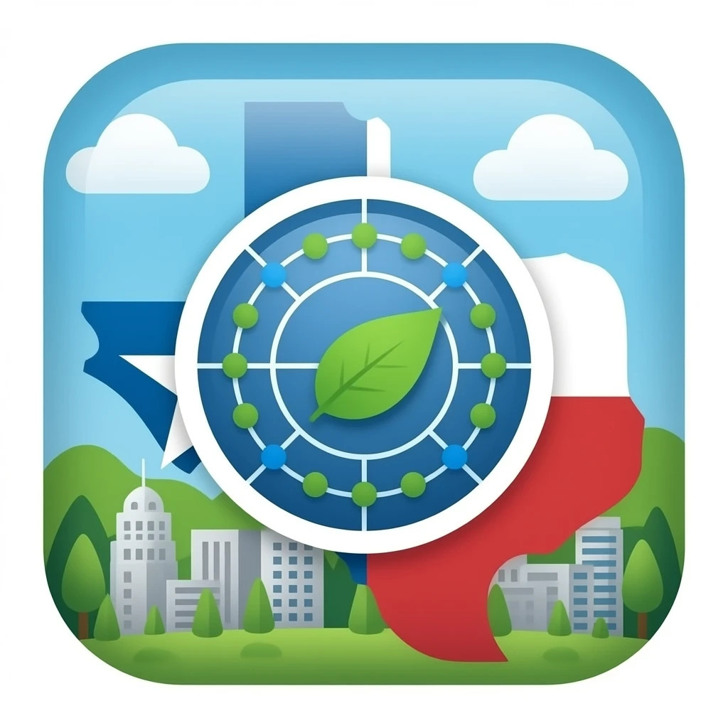 (dont include people)Yongwang Texas focuses on a fully real-player ecosystem icon emoji