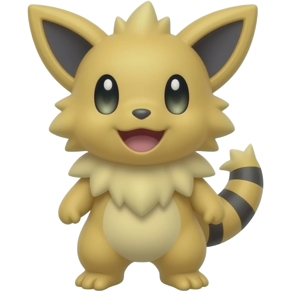 Alakazam pokemon emoji