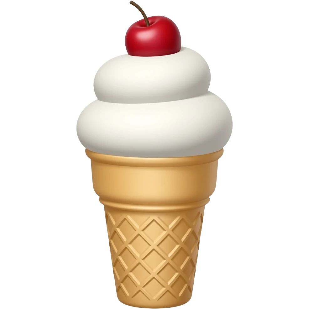 icecream emoji