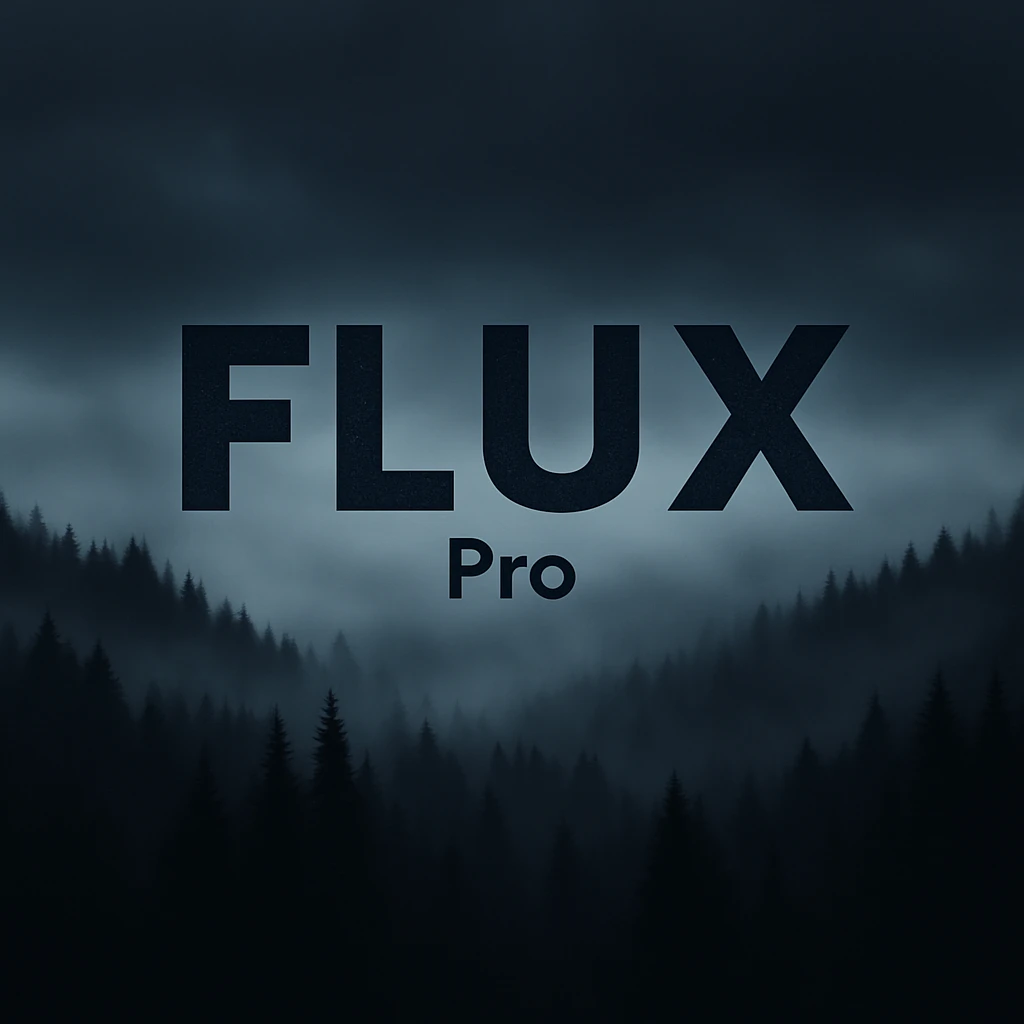 recreate this image with flux pro as text in image emoji