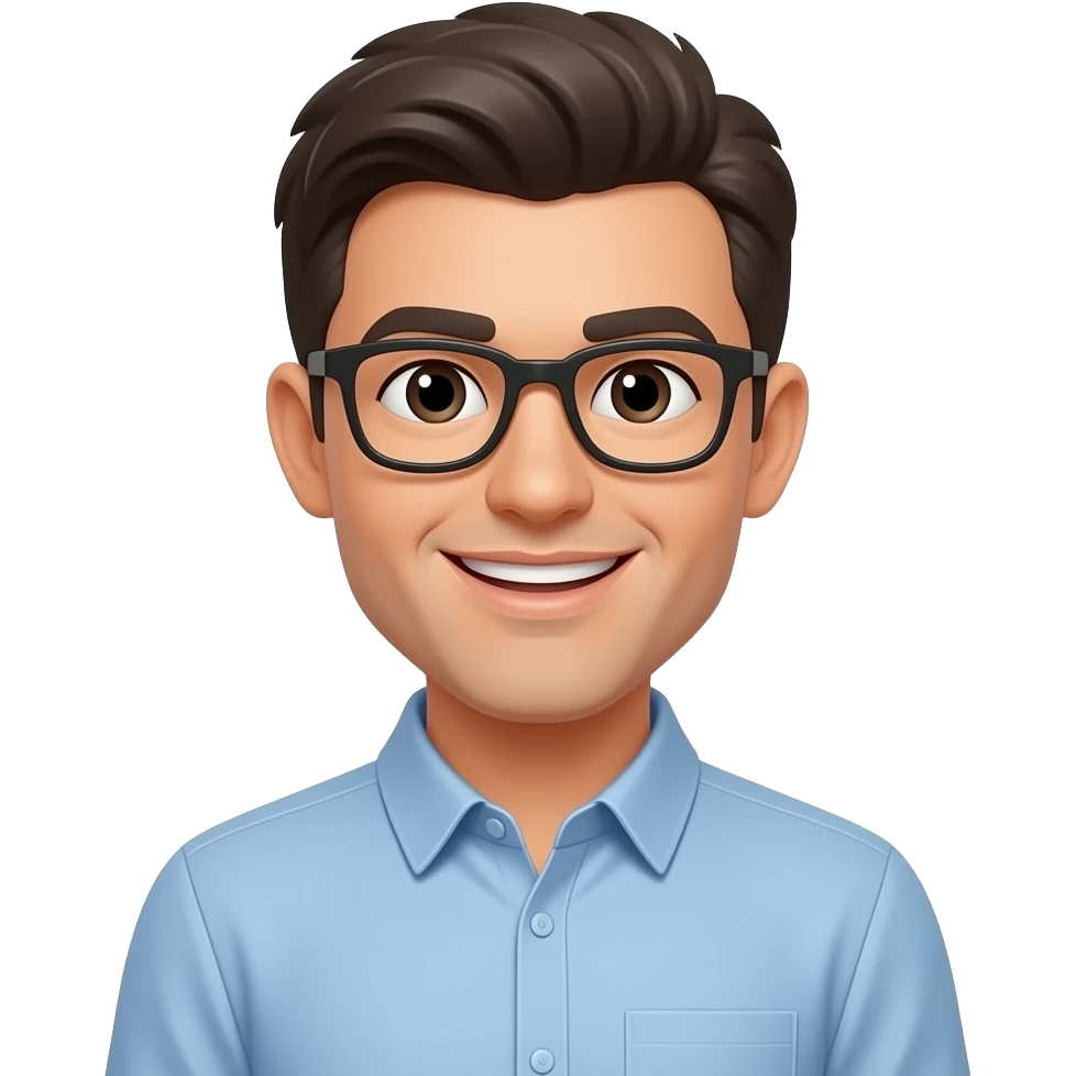 Compliment related emoji