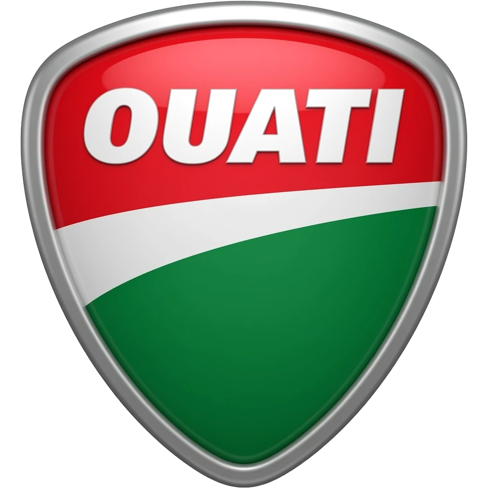 ducati shield emoji