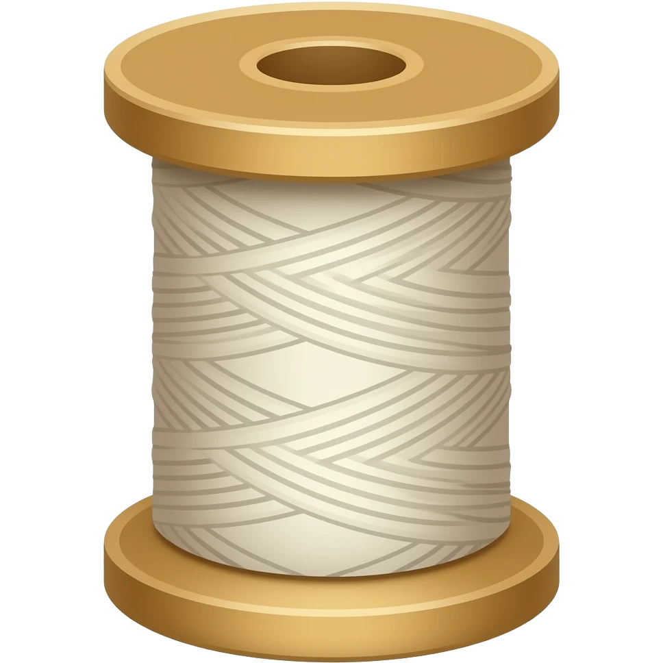 Thread emoji