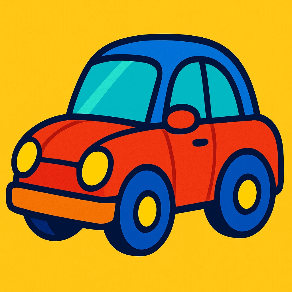 car emoji