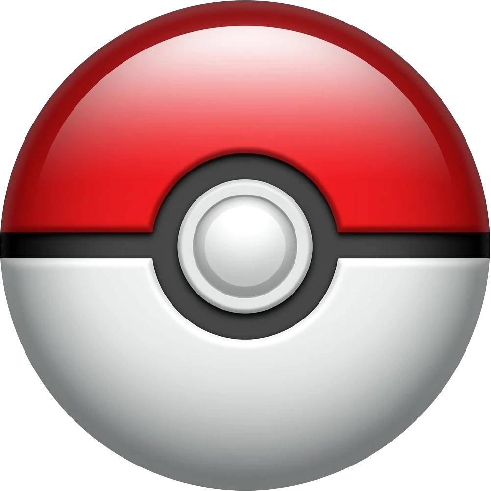 Symbole de pokemon type acier emoji