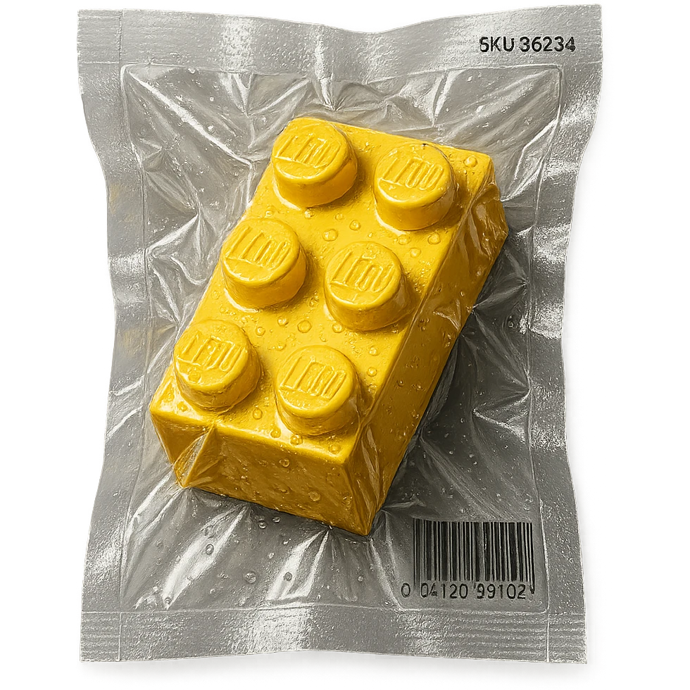 lego emoji