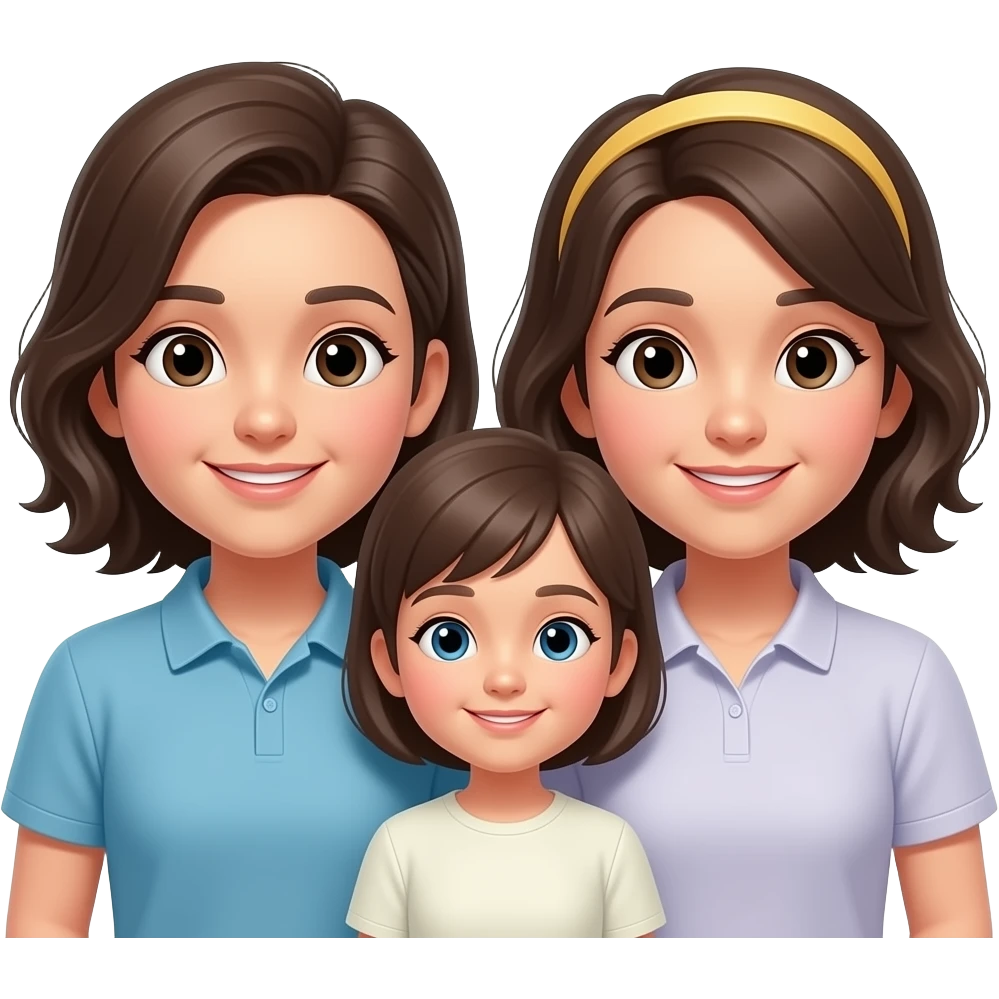 family time emoji