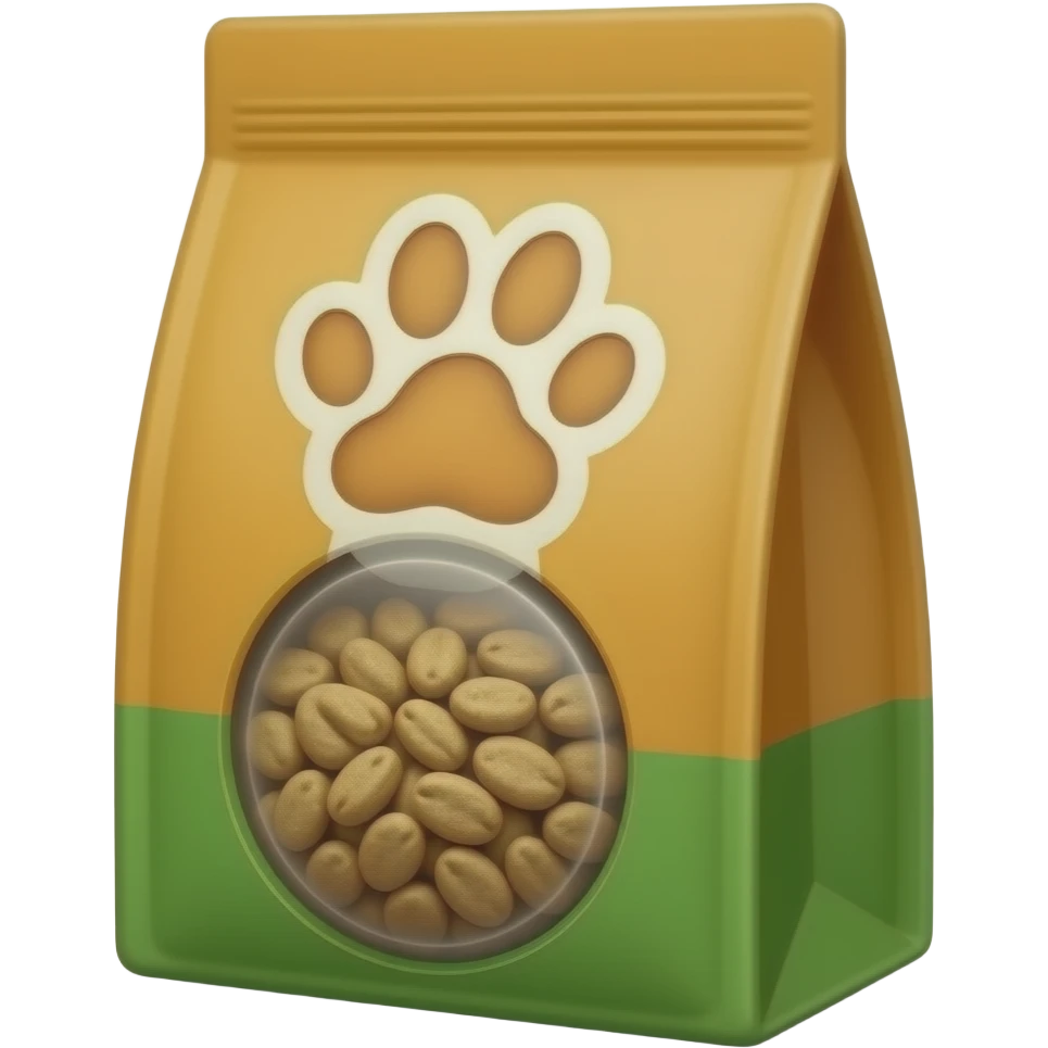 pack of cat food emoji