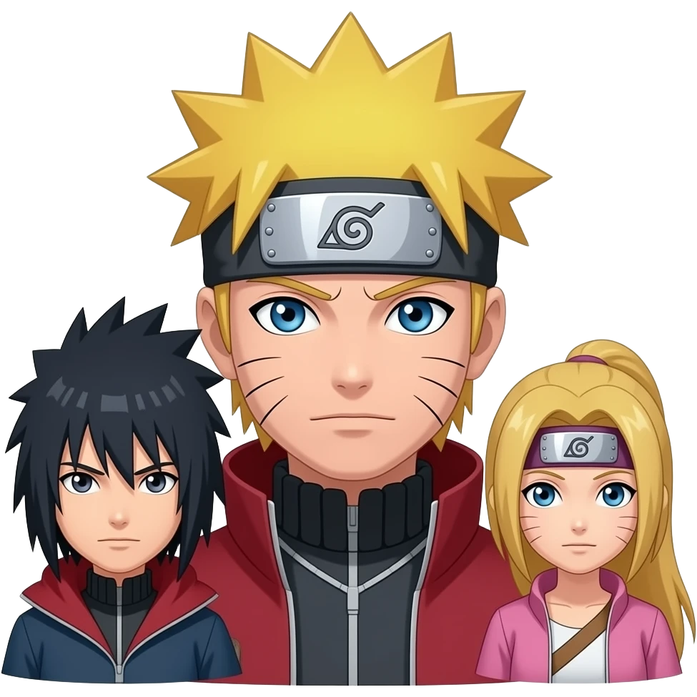 Clan uchiha emoji