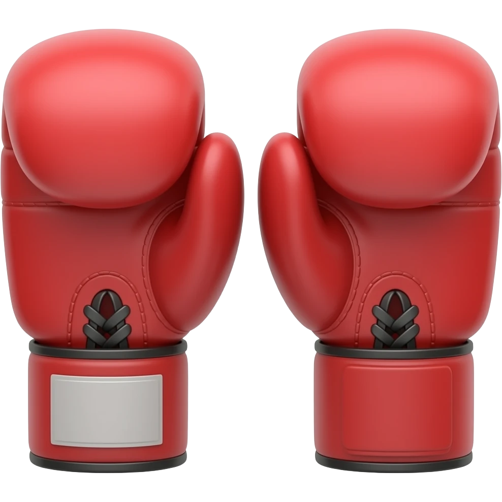 fitness boxen training emoji