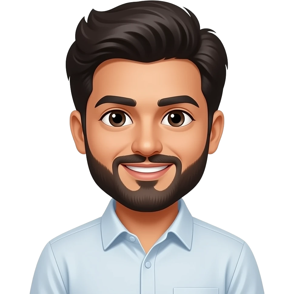 WRITE THAT SHAFQAT IS GREAT IN FUUNY WAY HE IS AN ACCOUNT emoji