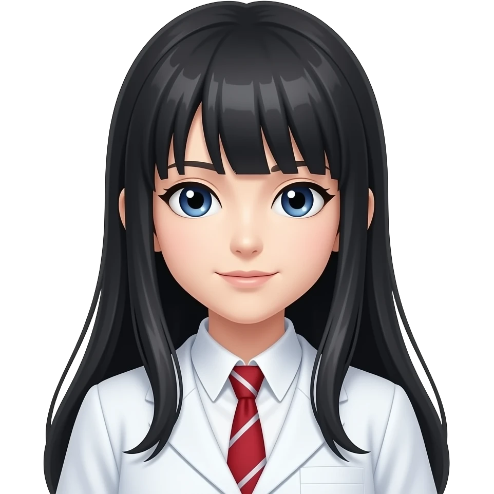 Shinobu Kocho emoji