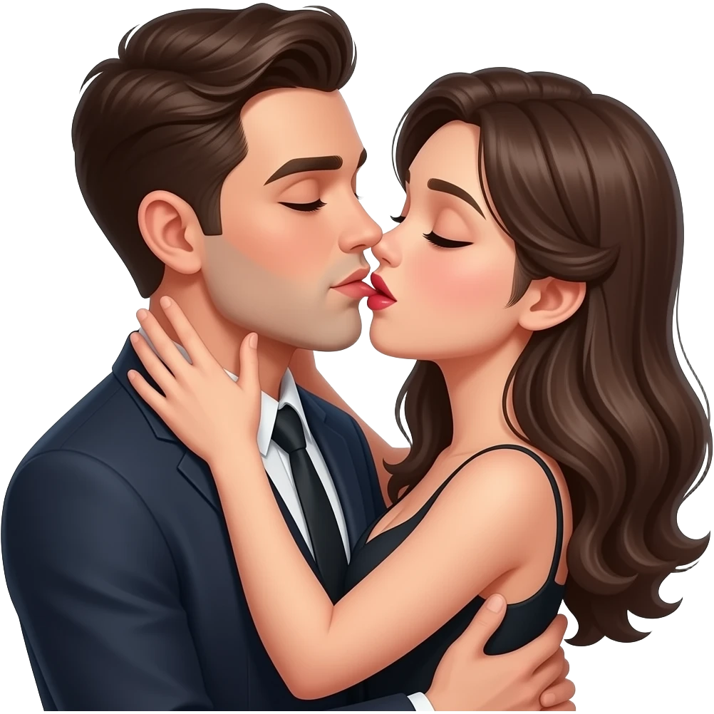 Follar rico emoji
