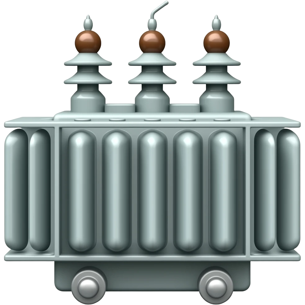 electrical transformer emoji