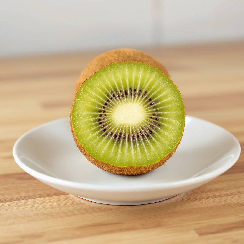 Kiwi emoji