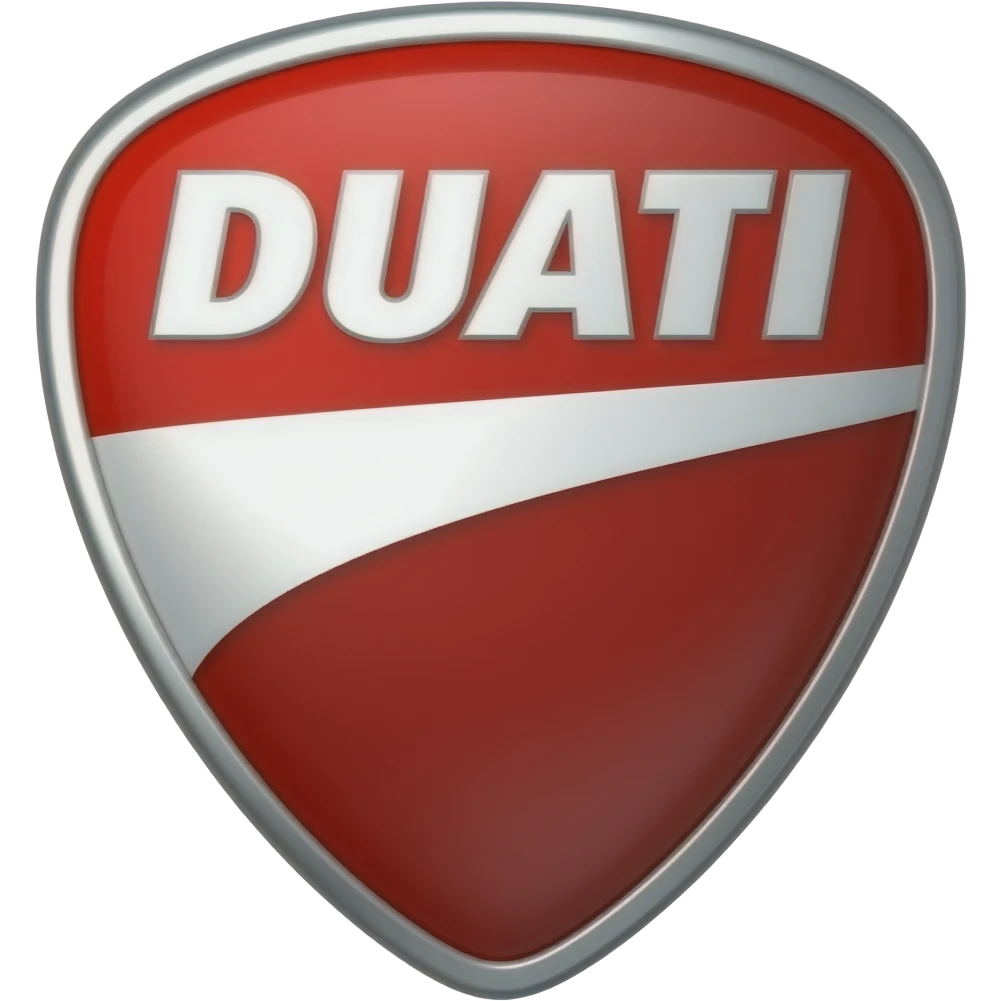 ducati shield emoji