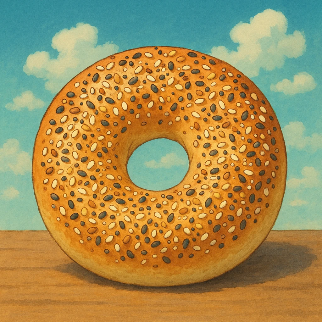 everything bagel emoji
