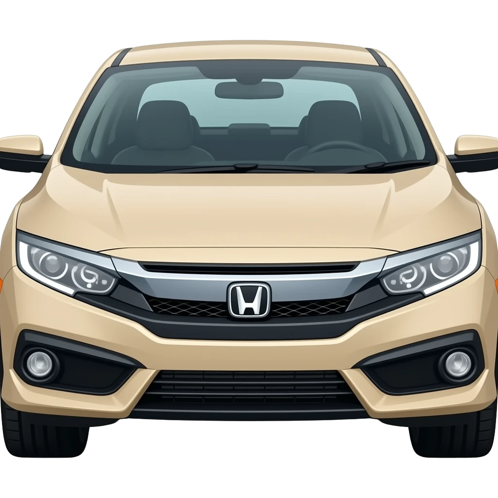 Honda emoji