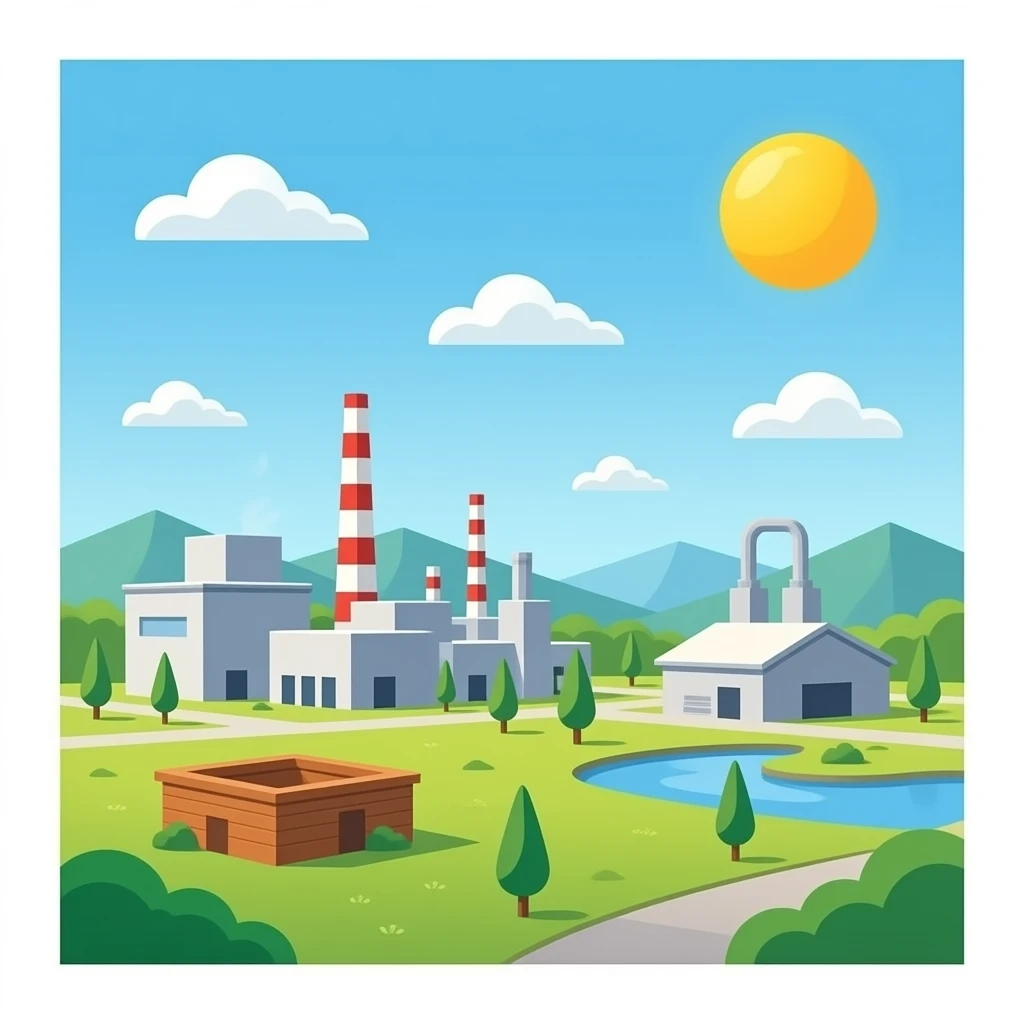 industries emoji