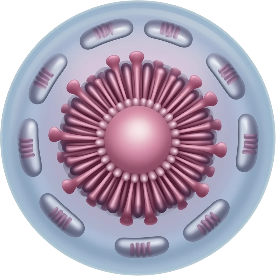 eukaryotic cells emoji
