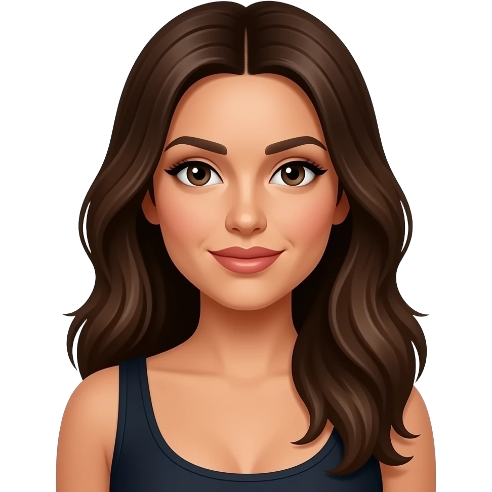Mia khalifa emoji