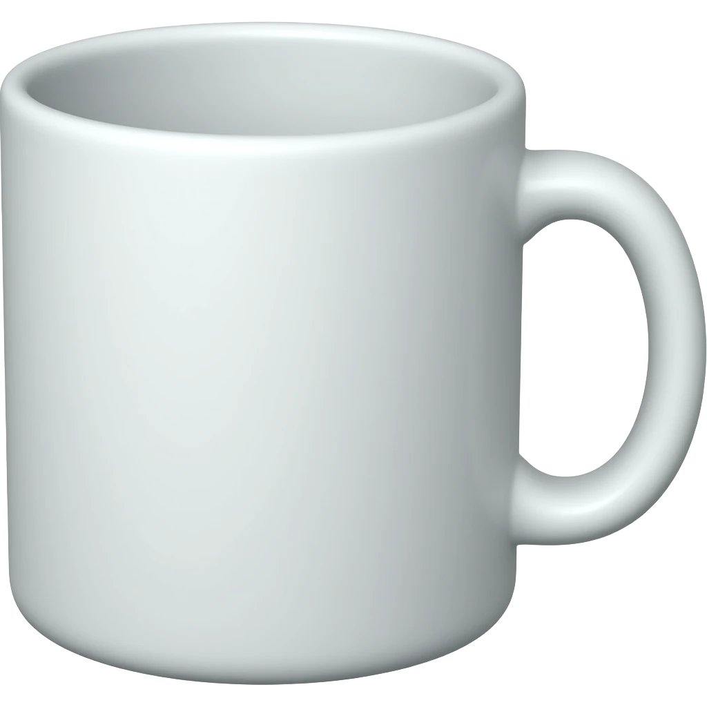mug emoji