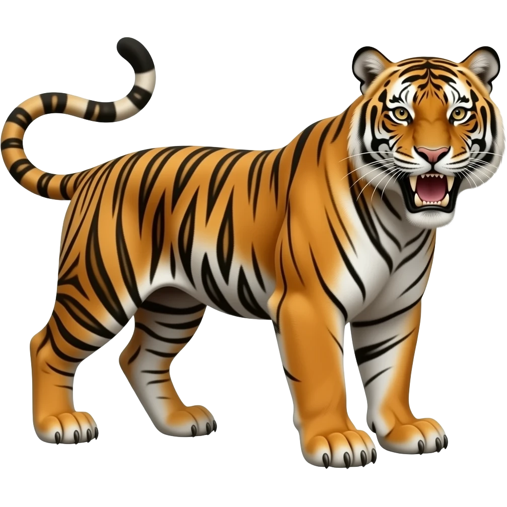 prehistoric mammals emoji