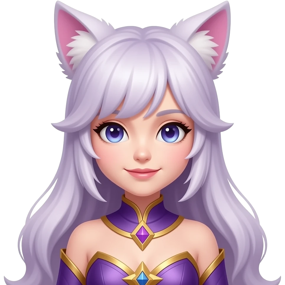 league of legends soraka emoji