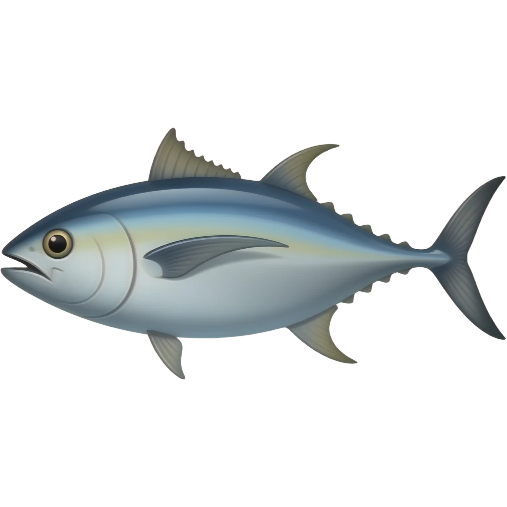 tuna emoji emoji