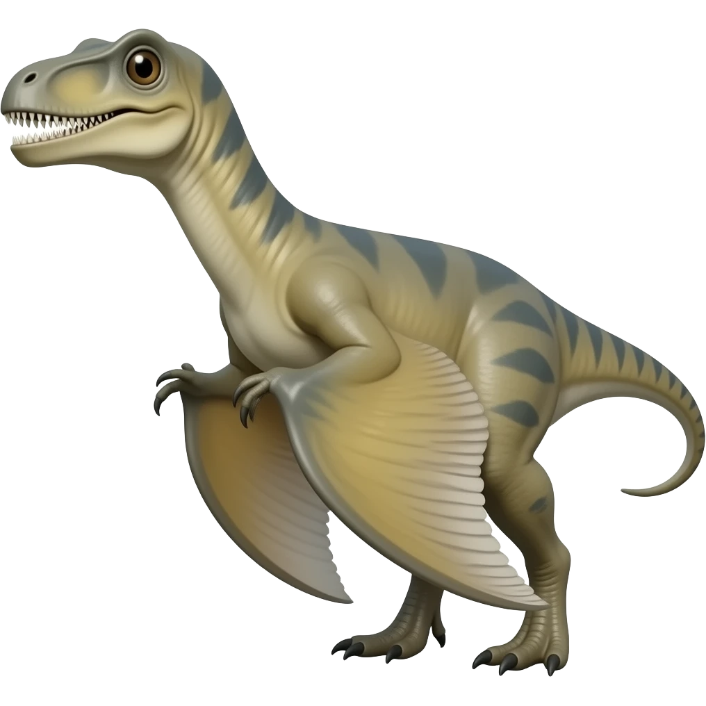 Pterosaure emoji