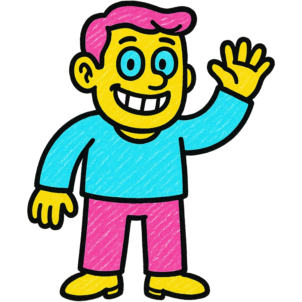 man emoji