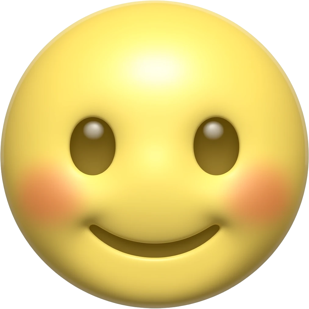 Yellow rebin emoji