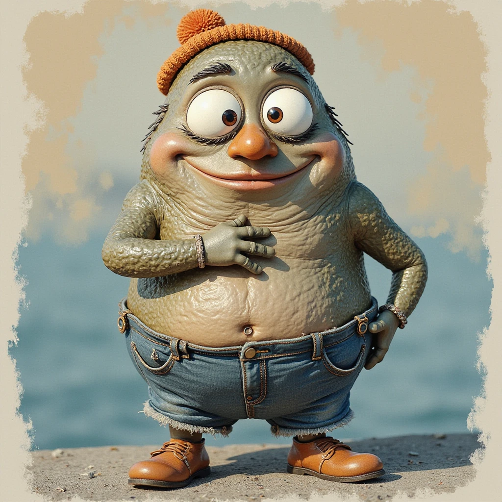 Bob l'éponge  emoji