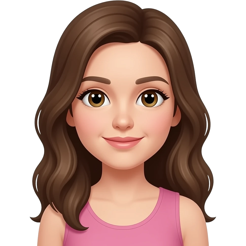 christina emoji