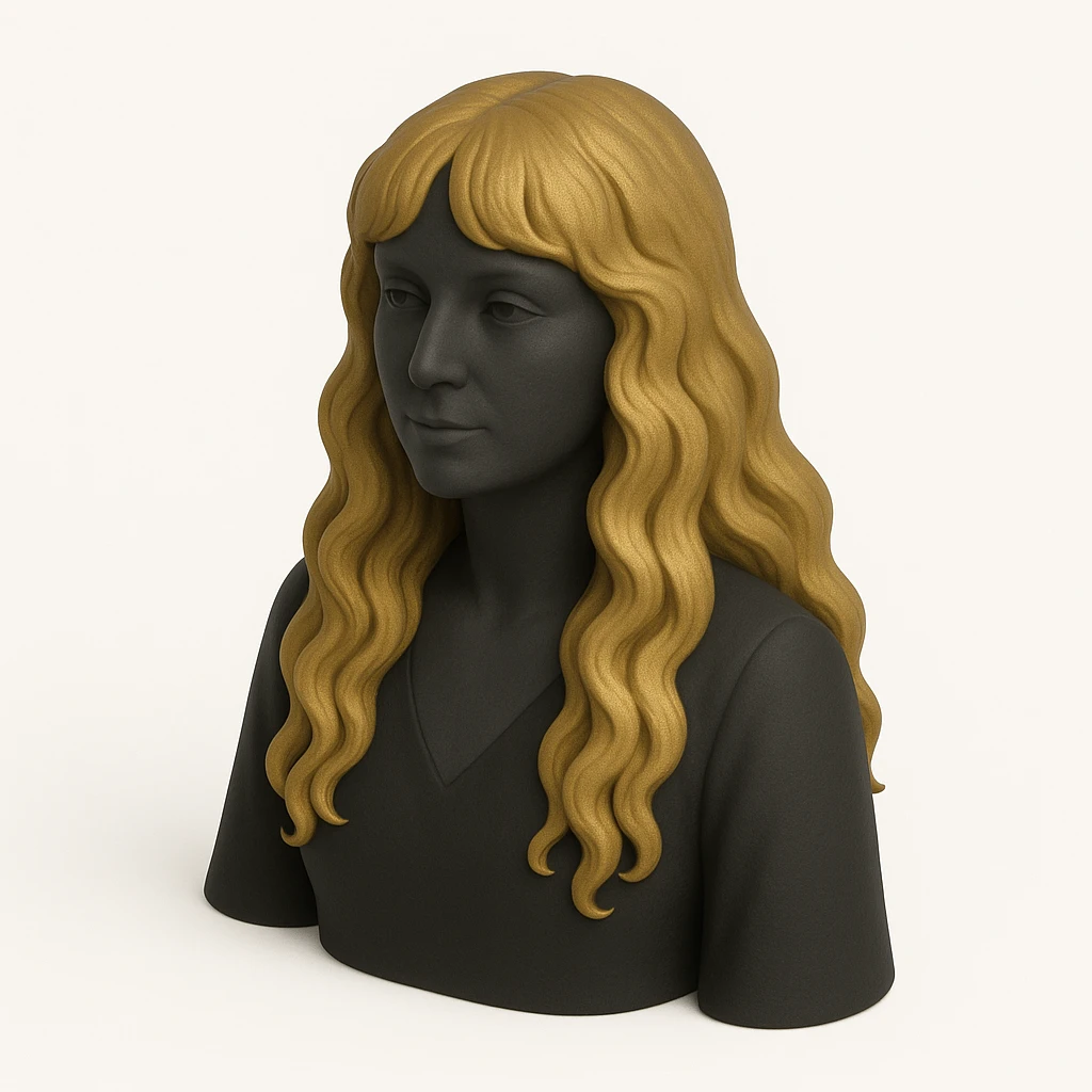 Loreena McKennitt emoji