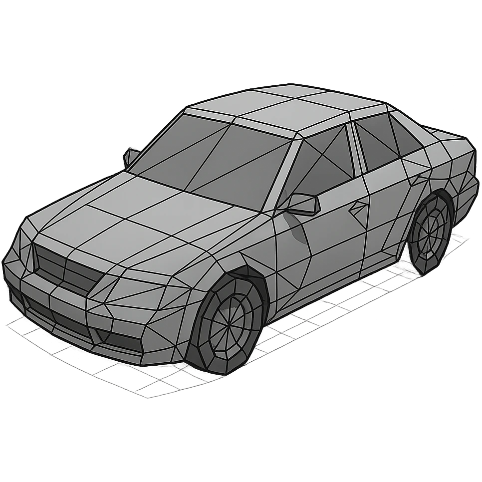 car emoji