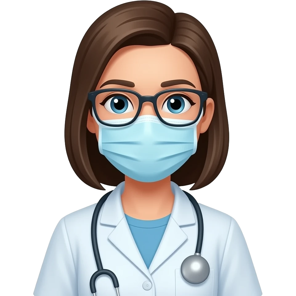 dental assistant emoji