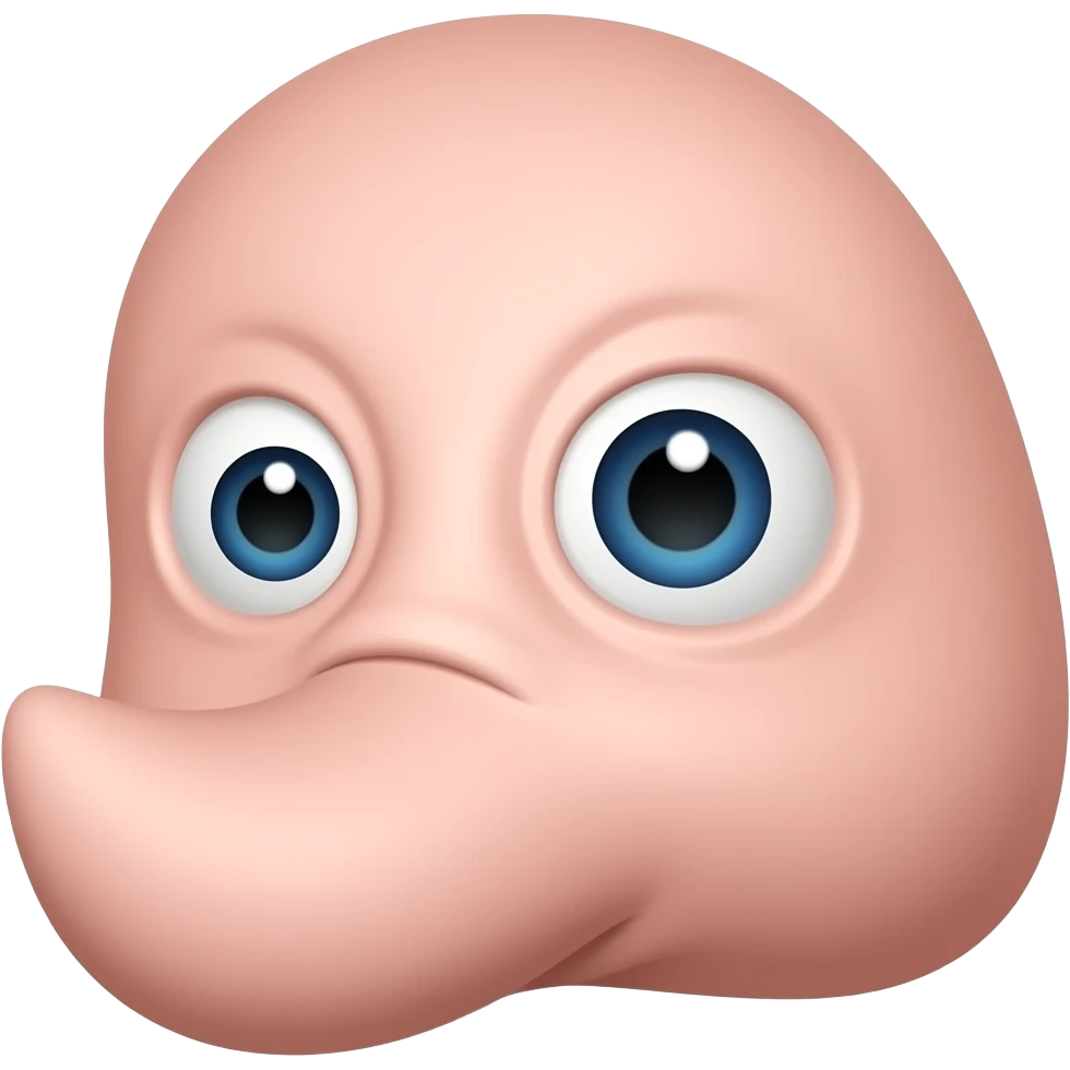 Bick penis emoji