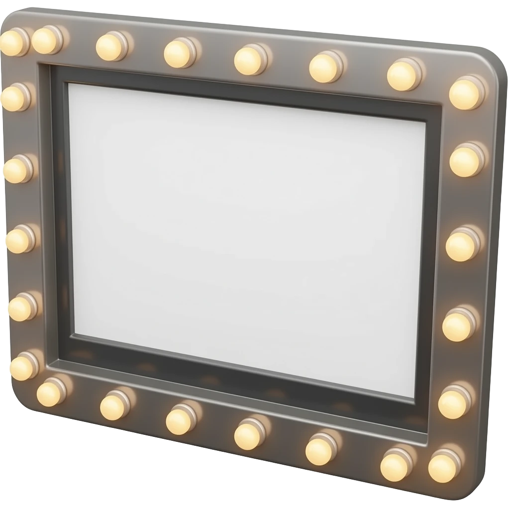 Absolute cinema emoji