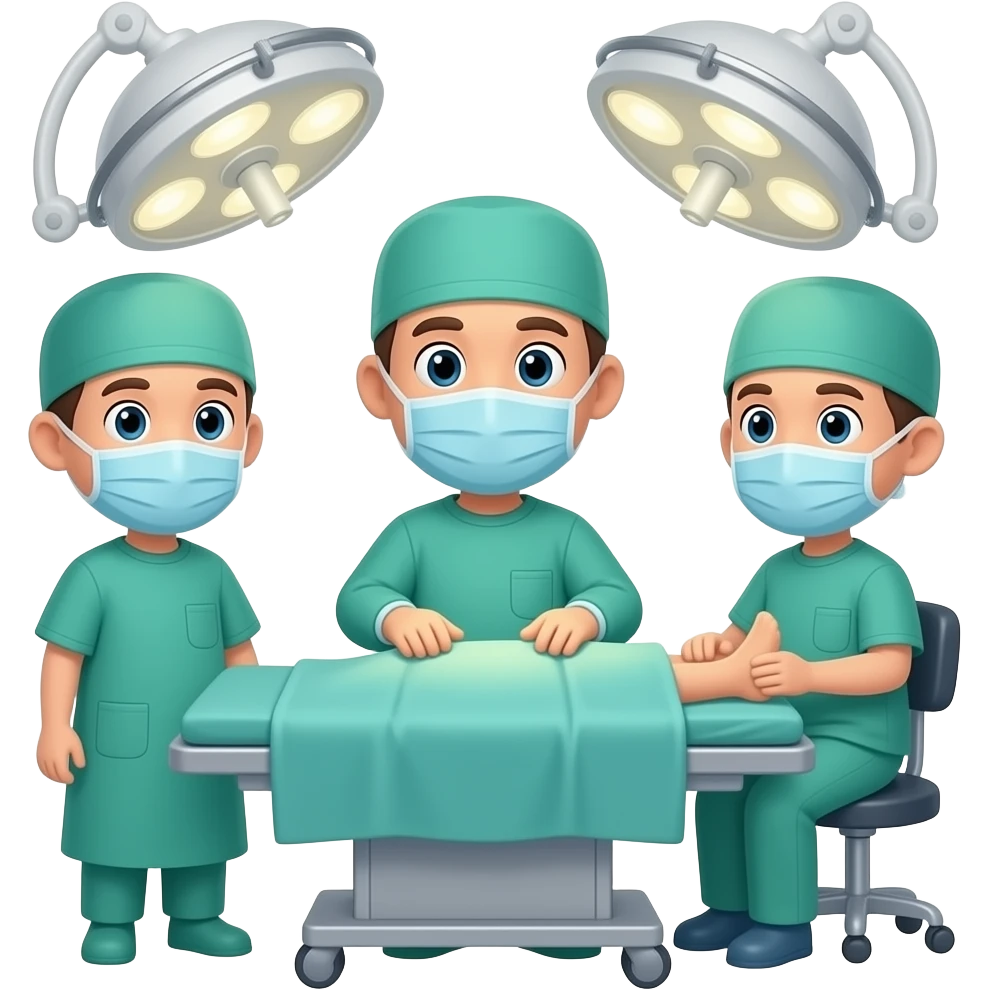 operatório dos emojis emoji