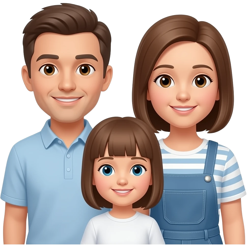 family emoji