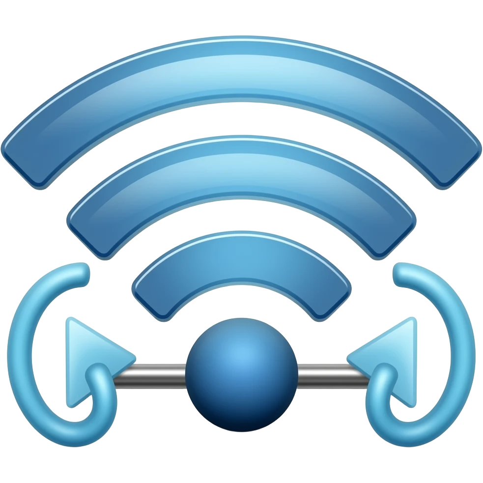 Wifi Connection Instable emoji